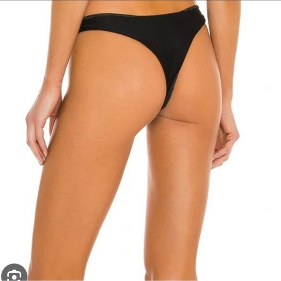 Acacia hookipa bottom in nude size petite (xs) - Picture 4 of 4
